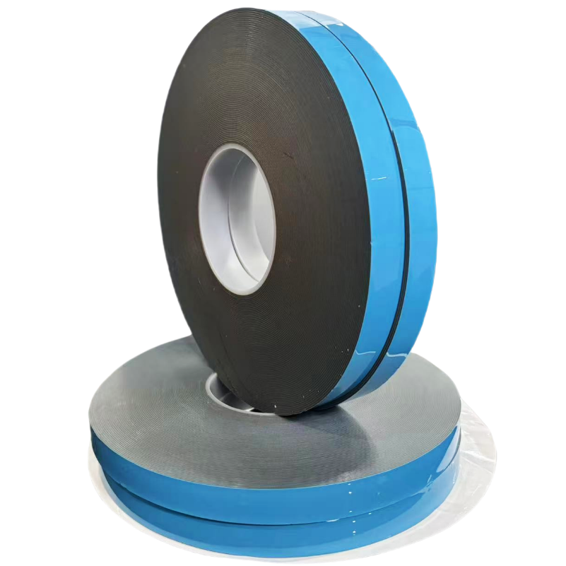 Wholesale Cheap Price Grid/Clear/Gray/White Double Sided Heavy Duty Adhesive Acrylic Tape Sticky  Nano Reusable Tape