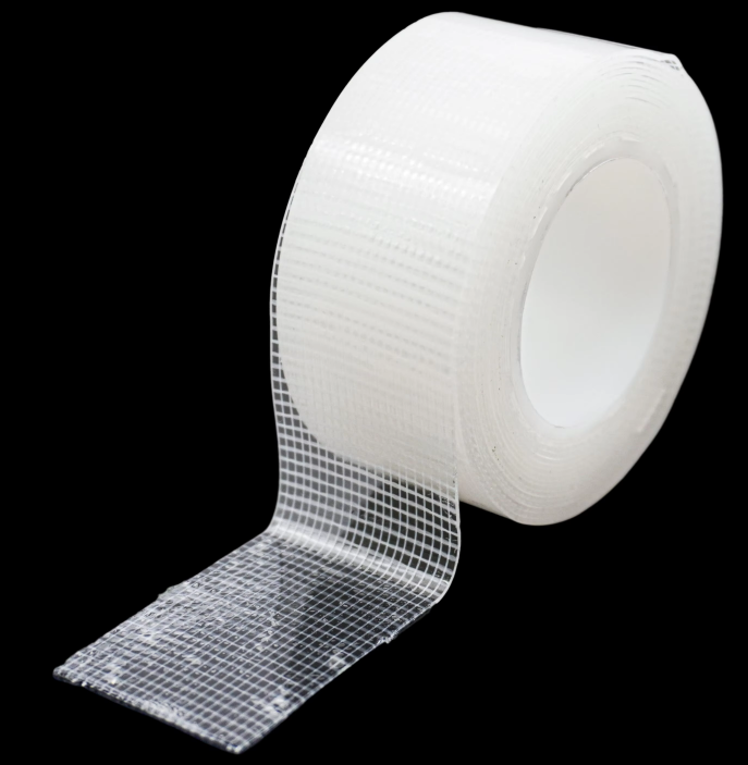 Wholesale Cheap Price Grid/Clear/Gray/White Double Sided Heavy Duty Adhesive Acrylic Tape Sticky  Nano Reusable Tape