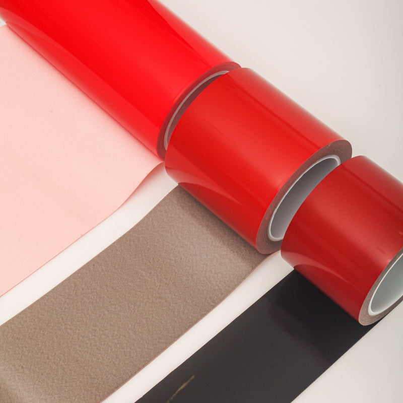 Wholesale Cheap Price Grid/Clear/Gray/White Double Sided Heavy Duty Adhesive Acrylic Tape Sticky  Nano Reusable Tape